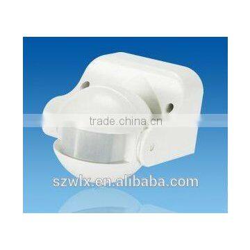 infrared light sensor switch