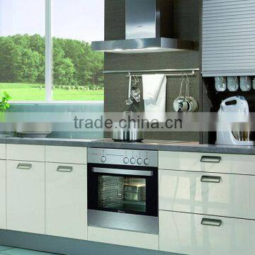 Poland Modular Kitchen Cabinet Design Cheap Kitchen Cabinets photo-4