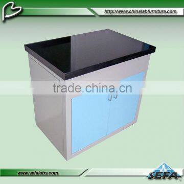 stability Acid resistant Anti-vibration dental lab balance Table