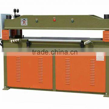 YT-CD735S 35T Hydraulic EVA cutting machine