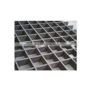 Heavy load press locked grating(ISO 9001:2000 JW FACTORY)