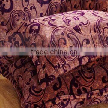 2015 Wholesale Printed Bed Flannel Blanket,mexican Blankets photo-2