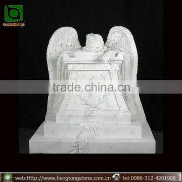 Cheap Price Marble Angel Statue