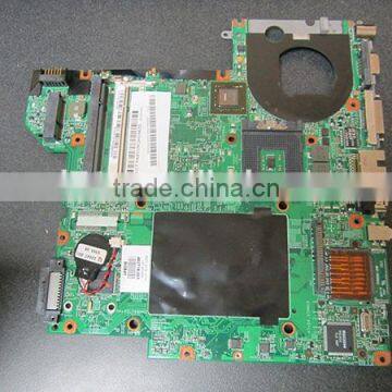 Original wholesale 460716-001 motherboard for DV2000 460716-001 mainboard with 100% fully test