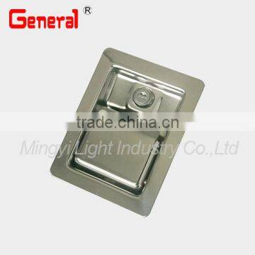 Generator latch