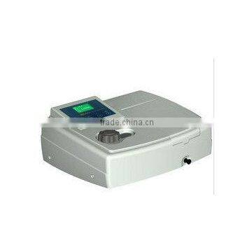 UV-Visible spectrophotometer