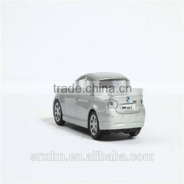 DIY toy figure custom vinyl toy car