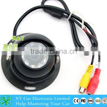 12v Rear View Camera for Truck/bus, Night Vision Cctv Camera , Waterproof Ccd Video Camera XY-02 photo-5