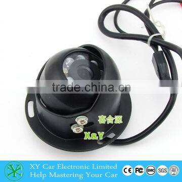 12~24V Backup Camera ,bus Cctv Reverse Parking Camera XY-01B photo-2