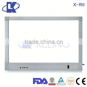 Cheapest! industrial x-ray film viewer industrial x-ray machine x-ray lampX-RII