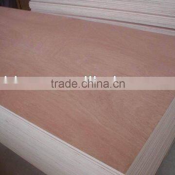 Bintangor plywood 1220mm x 2440mm x 2- 25mm