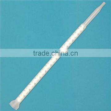 SM9.3-24L Supply Plastic Mixing Tip, Mixer tips