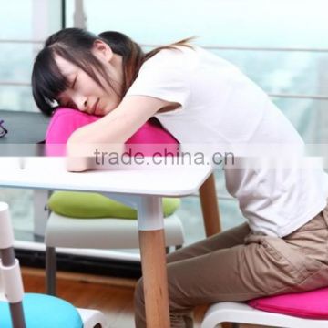 2015 popular new design memory foam sleep innovations pillow