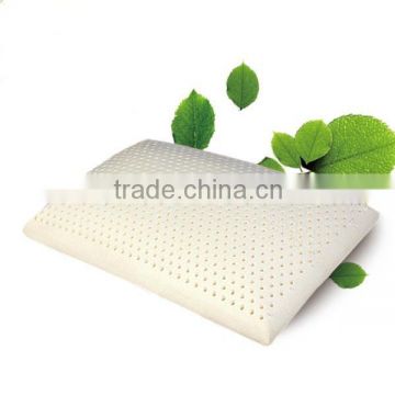 Environmental Ventilation Natural Latex Neck Pillow