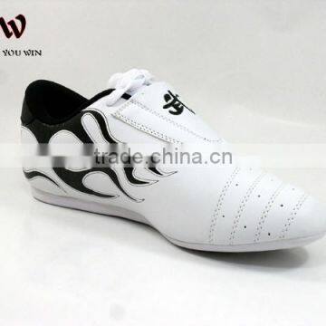 UWIN Custom Martial Art Cheap Kids Taekwondo Shoes photo-5