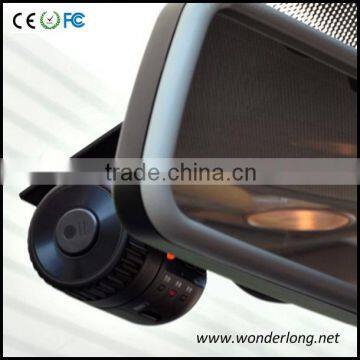 OEM manufacturer supply iron pan car front view camera