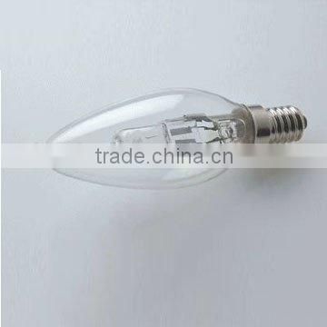 C35 Halogen Bulb