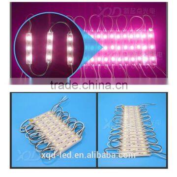 LED Lighting Factory Cheap Price High Quality DC 12V Led Module SMD5050 Led Module photo-3