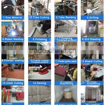 Modern Indian Furniture Dining Chair Solid Wood Furniture photo-5