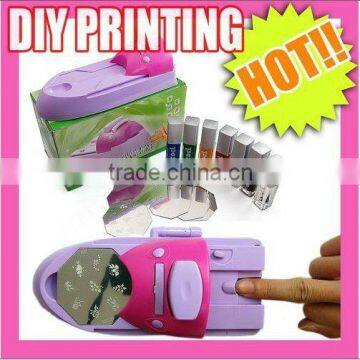 nail art printer nail art painter nail art stamping