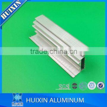 Perfil de Aluminio Window Profil Wooden Aluminium Ethiopia Profile photo-5