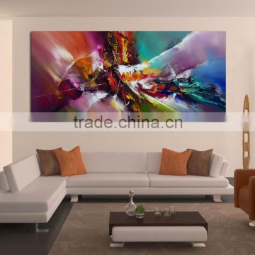 Modern Art Oil Painting Canvas Painting Suppliers