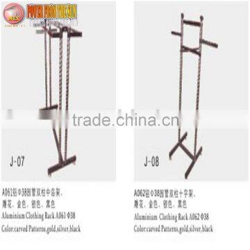 clothing rack,rack ,shelf bracket