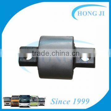 Bus car suspension parts name of XT0087 torque rod bush