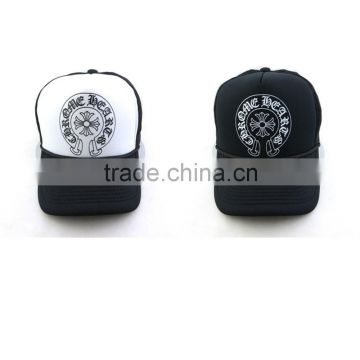 Most Fashion Custom Foam And Mesh Kids Trucker Cap Printed Logo Trade Assurance Service