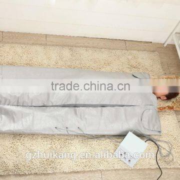 Updated Fir Far Infrared Body Slimming Sauna Blanket Infrared Thermal Slimming Blanket Infrared Slimming Sauna Blanket photo-3