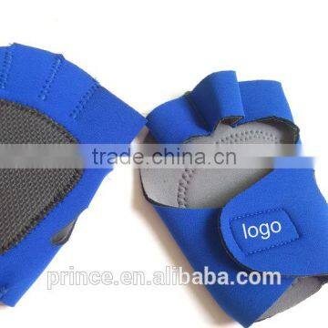Sports Weight Lifting Fitness Anti Slip Neoprene Gym Gloves