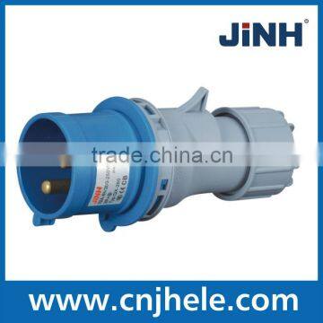 CEE Industrial plug,industrial socket,CEE plug