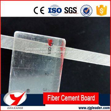 High Density Fiber Cement Board for Wall Panel photo-3