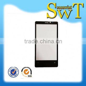 wholesale for nokia lumia 920 glass screen with high quality in alibaba