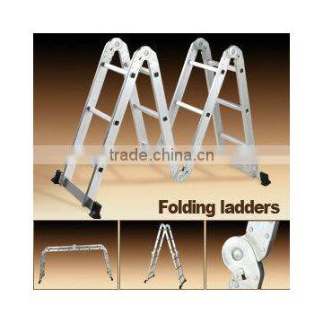 folding boat ladder