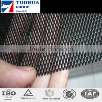 Popular Black Color Aluminum Insect Screen Wholesale Supply