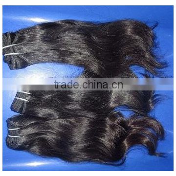 High Quality human hairweft Whole sale price supplier in chennai