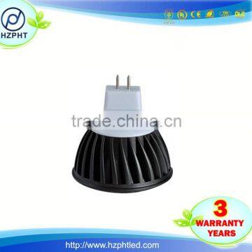 TUV-CE ROHS High Quality Par20 Led Spot Light 6w Led Par Spot Light