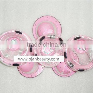 Vacuum Nipple Enlargers Machine Breast Massage Suction Cups photo-5
