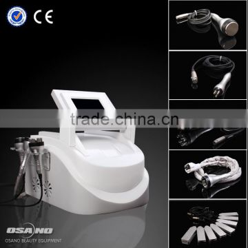 hottest skin tighten ultrasonic vacuum cavitation rf machine korea