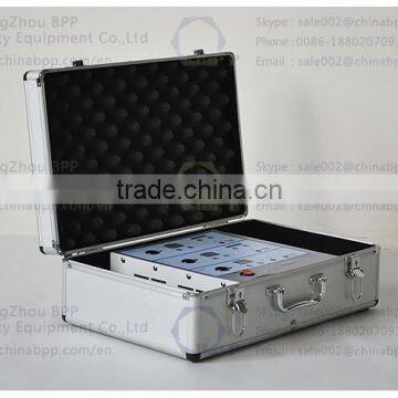 3M Ultrasonic Waves Skin Care Cellulite Treatment Machine for Beauty Salon photo-4
