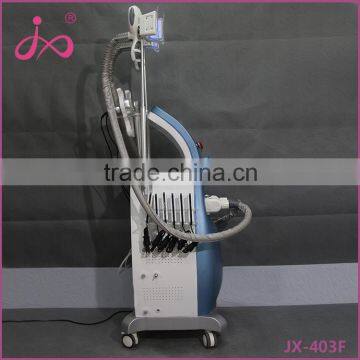 2 Cryotheraphy Body Slimmer Machine photo-4