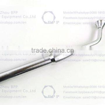 Easy Study &operation Home Use Omnipotent Oxygen Jet Therapy Beauty Equipment photo-4