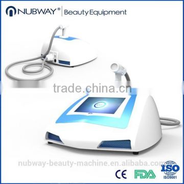 HIFUSHAPE hifu ultrasound fast body slimming cavitation vacuum system shape sculpting machine