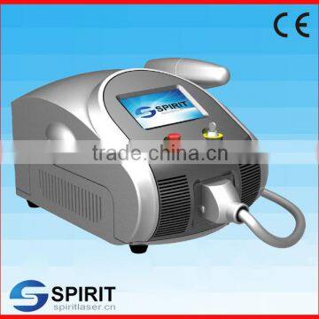 Hot Selling! Laser Tattoo Removal 1500mj Medical Products