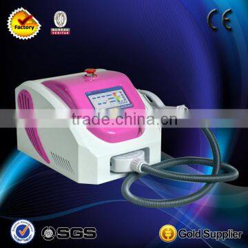 2016 Top sale Manufacture ipl skin treatment system for hair loss