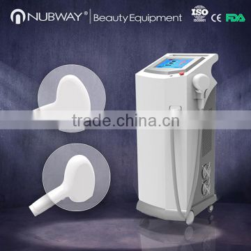 best selling! professional strong energy 120J 808 smart diode laser hair removal system for sale