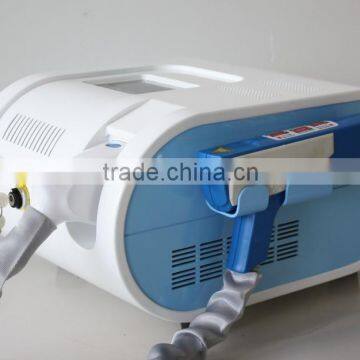 Laser Removal Tattoo Machine Professional Tattoo Removal Nd Yag Varicose Veins Treatment Laser Machine BL-L02 For Sale Q Switch Laser Machine photo-3