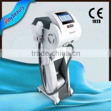 Pain Free 590-1200nm Beauty Salon Equipment IPL+RF SK-11 Pigmented Spot 2.6MHZ Removal For Hair Removal Bikini Hair Removal 480nm