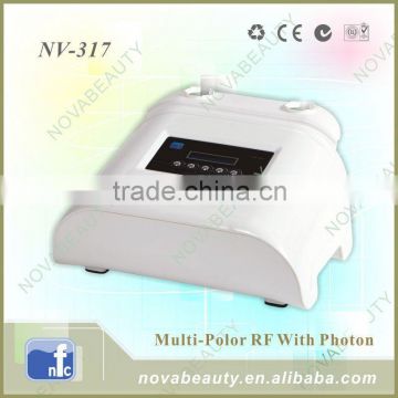 2016 trending products nv317 fat reduce instrument with rf